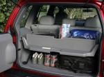 Jeep Cherokee Limited 2005 года (UK)